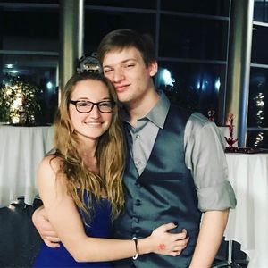 Meet your Posher, Bri